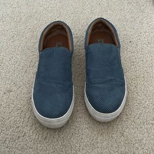 Steve Madden Giovana slip on shoes